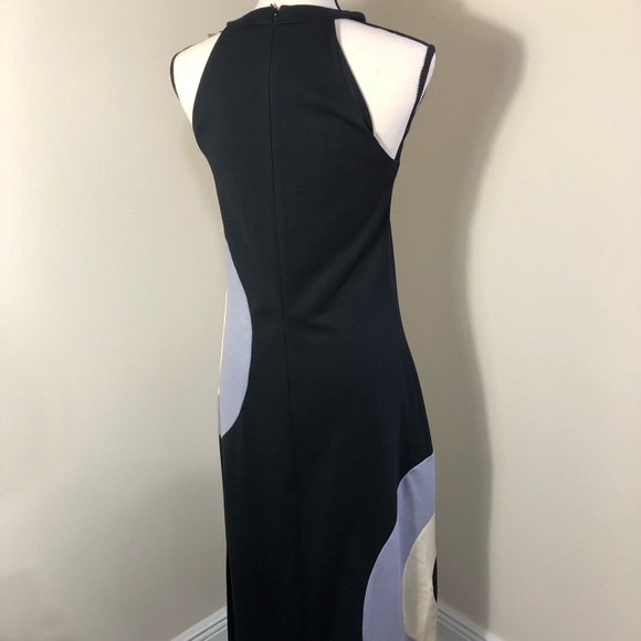 Karen Zambos maxi dress - Picture 3 of 3
